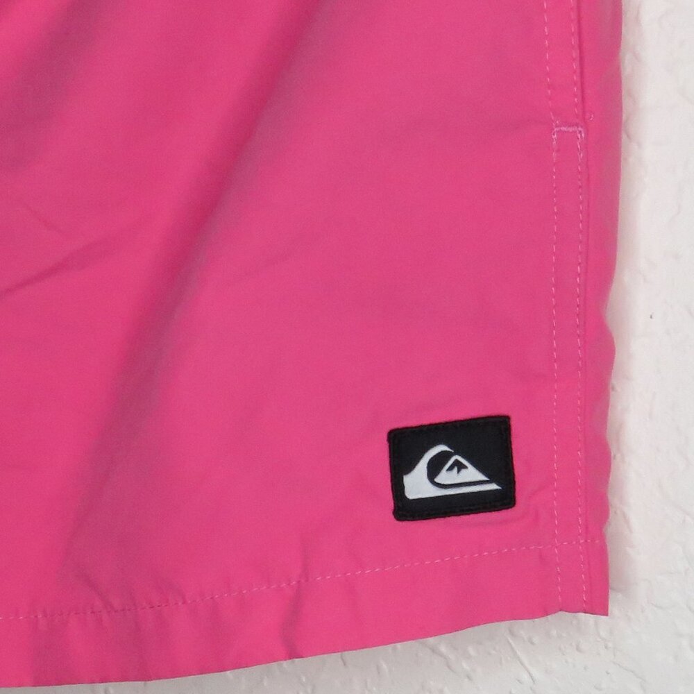 Quicksilver* Women's Elastic/Drawstring Multipock… - image 8